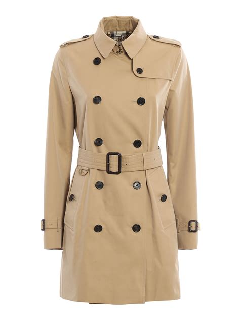 burberry trench coat legit check|Burberry kensington trench coats.